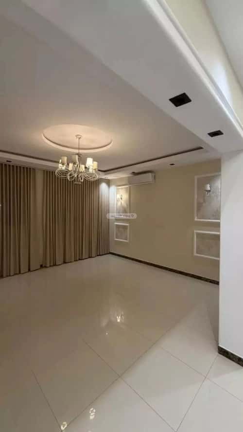 Floor 183.31 SQM with 3 Bedrooms Al-Yasmeen, North Riyadh, Riyadh