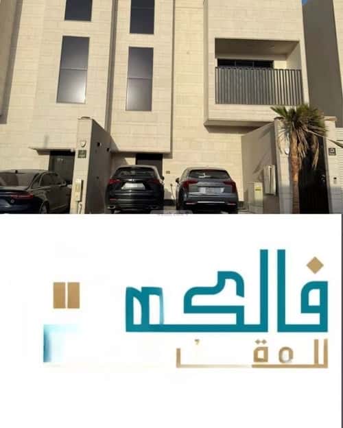 Floor 183.12 SQM with 5 Bedrooms Al-Muanisiyah, East Riyadh, Riyadh