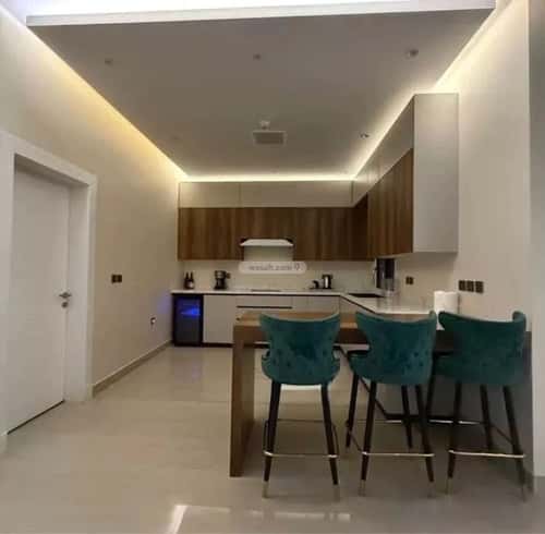 Apartment 118.99 SQM with 3 Bedrooms Al-Yasmeen, North Riyadh, Riyadh