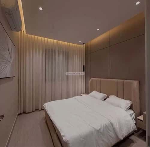 Apartment 95.66 SQM with 2 Bedrooms Al-Yasmeen, North Riyadh, Riyadh
