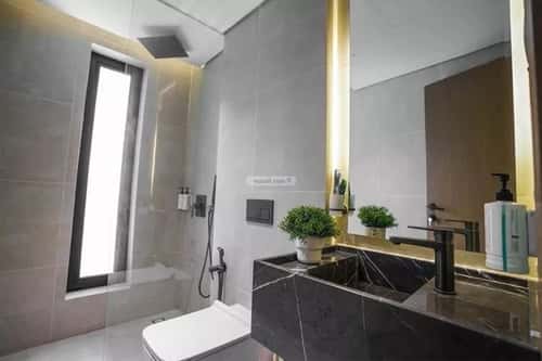 Apartment 98.43 SQM with 1 Bedroom Qurtubah, East Riyadh, Riyadh