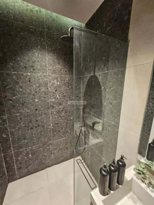 Apartment 98.43 SQM with 1 Bedroom Qurtubah, East Riyadh, Riyadh