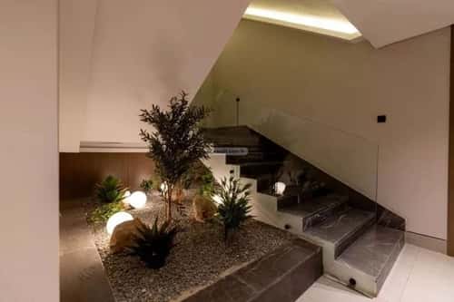 Apartment 98.43 SQM with 1 Bedroom Qurtubah, East Riyadh, Riyadh