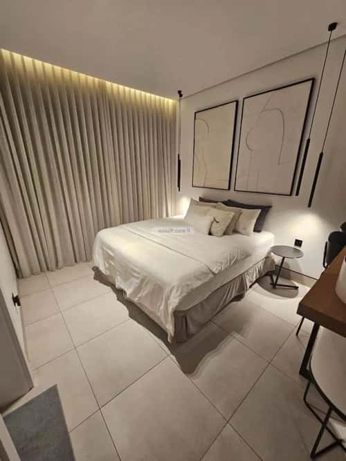 Apartment 98.43 SQM with 1 Bedroom Qurtubah, East Riyadh, Riyadh