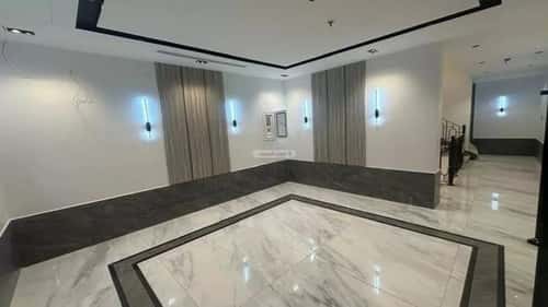 Apartment 126.43 SQM with 2 Bedrooms Al Rawdhah, North Jeddah, Jeddah