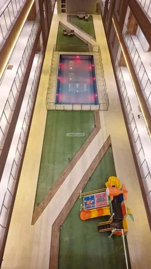 Apartment with 1 Bedroom Al Hammraa, Khobar
