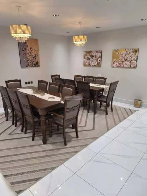 Apartment 149.75 SQM with 2 Bedrooms Al Hammraa, Khobar