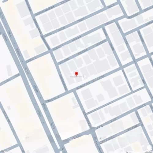 Land 640 SQM Facing South on 20m Width Street Al-Olaya, Central Riyadh, Riyadh