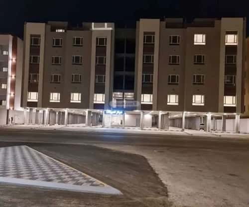Apartment 154.46 SQM with 3 Bedrooms Al Hammraa, Khobar