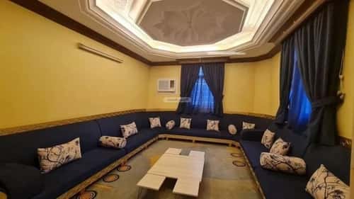 Villa 625 SQM Facing South on 15m Width Street Shubra, West Riyadh, Riyadh