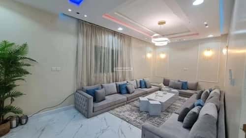 فيلا 1200 متر مربع ظهرة البديعة، غرب الرياض، الرياض
