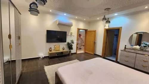 Villa 500 SQM Facing South West on 15m Width Street Shubra, West Riyadh, Riyadh