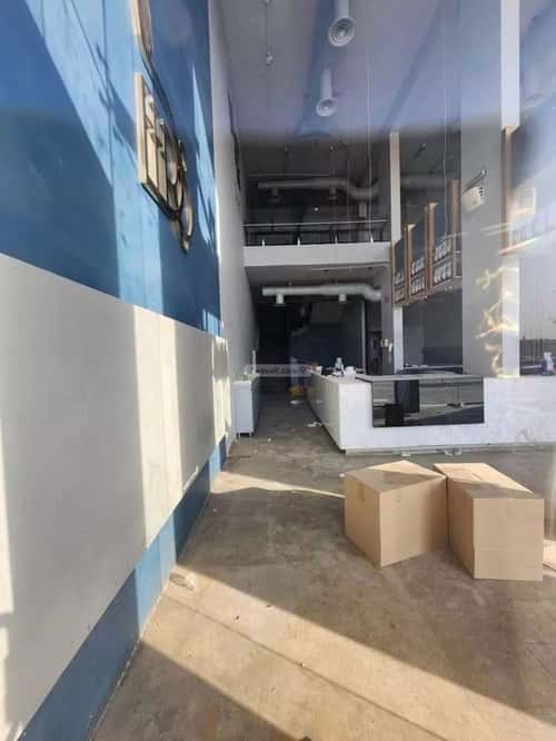 معرض للإيجار السويدي الغربي، غرب الرياض، الرياض