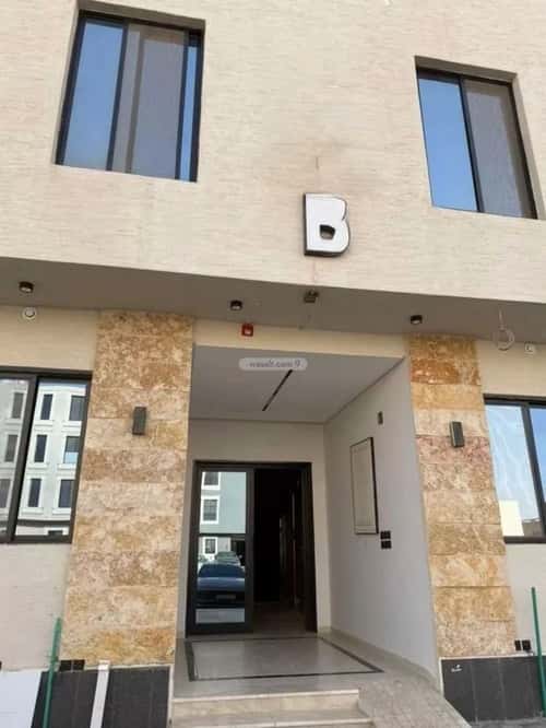 Apartment 119.95 SQM with 3 Bedrooms Al-Awaly, West Riyadh, Riyadh