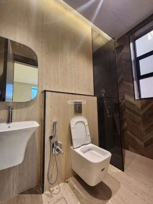 Villa 320.59 SQM Facing North on 25m Width Street Al-Awaly, West Riyadh, Riyadh