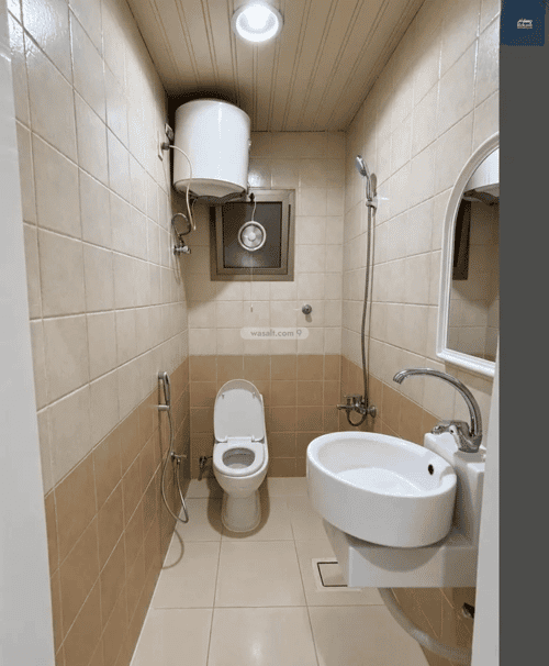 Apartment 1500 SQM with 3 Bedrooms Al Aziziah, Aldammam