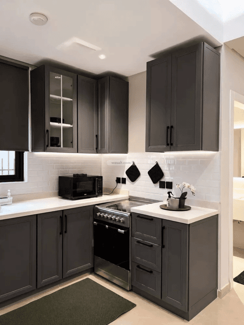 Apartment 809.74 SQM with 2 Bedrooms Al Rakah Al Shamalyah, Aldammam
