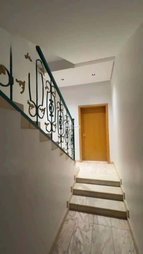 Apartment 750 SQM with 2 Bedrooms Al-Andalus, East Riyadh, Riyadh