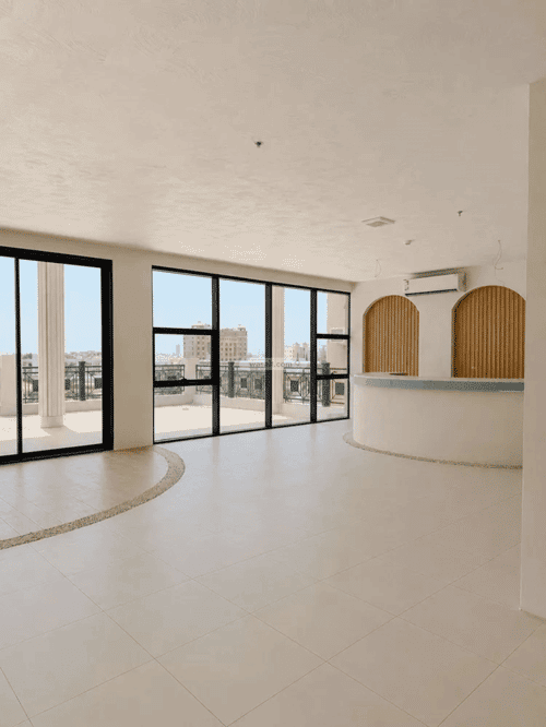 Showroom for Rent Al Ulya, Khobar