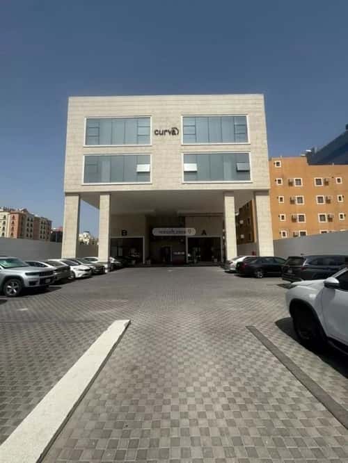 Showroom for Rent Al Ulya, Khobar