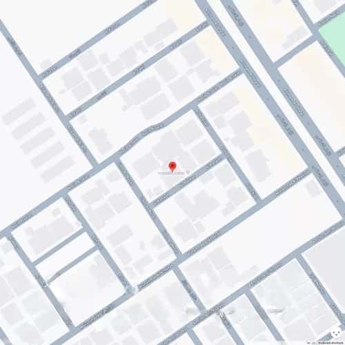 Land 650 SQM Facing South on 12m Width Street Ar-Rayan, East Riyadh, Riyadh