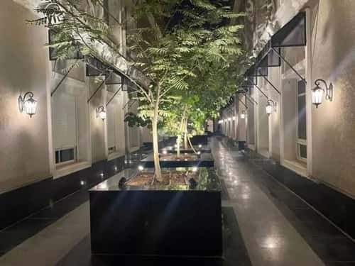 شقة 128.97 متر مربع ب 3 غرف الحمراء، شرق الرياض، الرياض