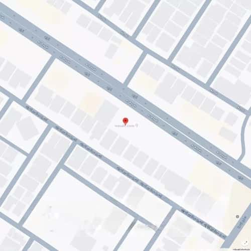 أرض 1200 متر مربع شرقية على شارع 40م الندوة، شرق الرياض، الرياض