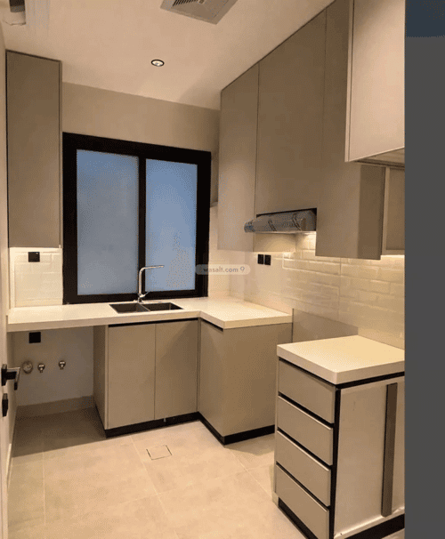 Apartment 633.08 SQM with 2 Bedrooms Al Rakah Al Shamalyah, Aldammam