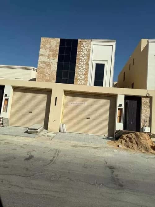 Floor 450 SQM with 4 Bedrooms An-Nahdah, East Riyadh, Riyadh