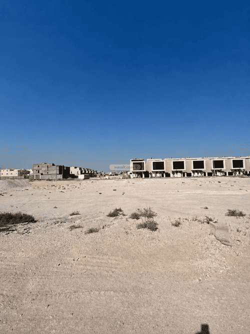 أرض 2348.42 متر مربع السيف، الدمام