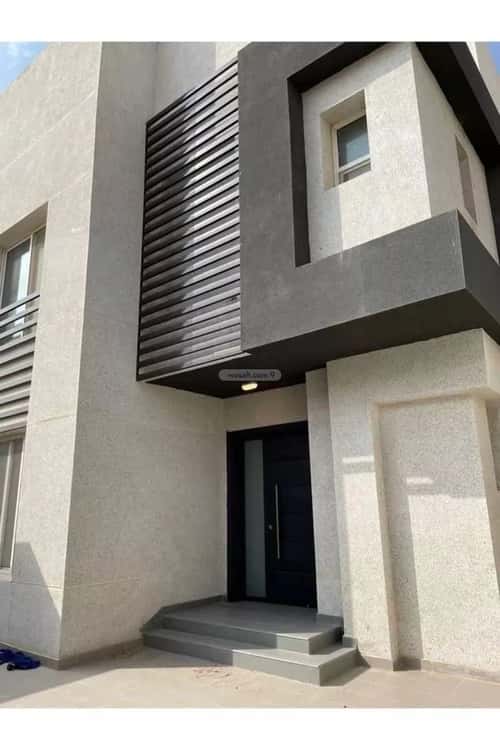 Villa 312 SQM Facing South with 7 Bedrooms Al-Muanisiyah, East Riyadh, Riyadh