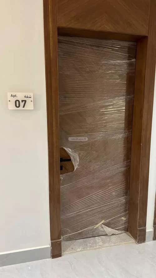 Apartment 136.11 SQM with 4 Bedrooms Twaeeq, West Riyadh, Riyadh