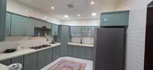 Apartment 266.8 SQM with 7 Bedrooms Twaeeq, West Riyadh, Riyadh