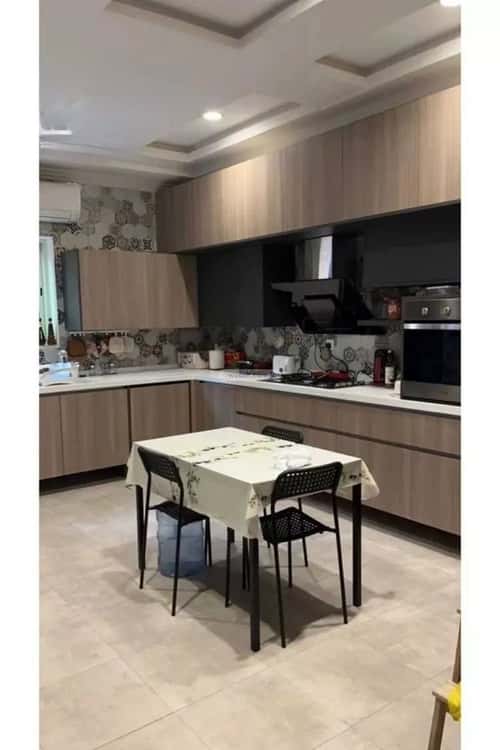 Villa 580 SQM Facing South on 20m Width Street Ar-Rabi, North Riyadh, Riyadh