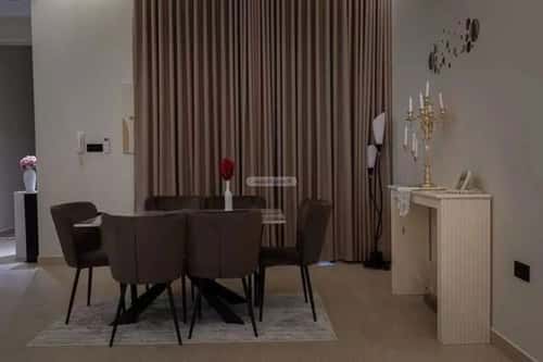Apartment 182.68 SQM with 4 Bedrooms Twaeeq, West Riyadh, Riyadh