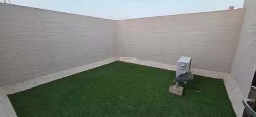 Villa 196.6 SQM Facing North with 6 Bedrooms Twaeeq, West Riyadh, Riyadh