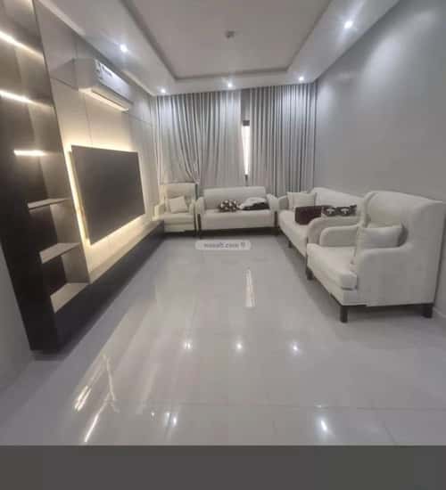 Apartment 122.34 SQM with 4 Bedrooms Dirab, West Riyadh, Riyadh