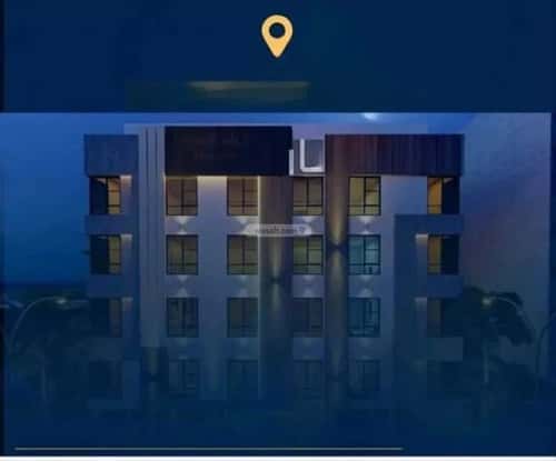 Apartment 750 SQM with 7 Bedrooms Al Nuzha, North Jeddah, Jeddah
