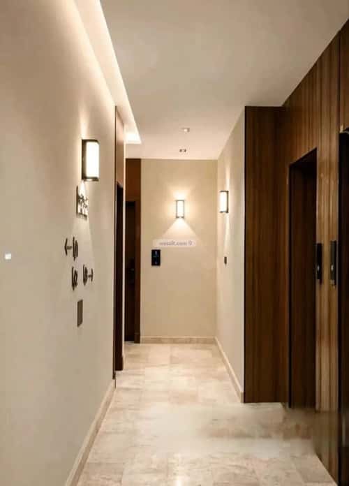 Apartment 79.8 SQM with 2 Bedrooms Al Rawdhah, North Jeddah, Jeddah