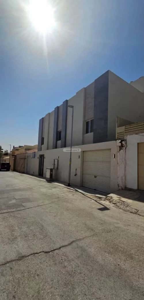 Floor 149.72 SQM with 4 Bedrooms Al-Olaya, Central Riyadh, Riyadh