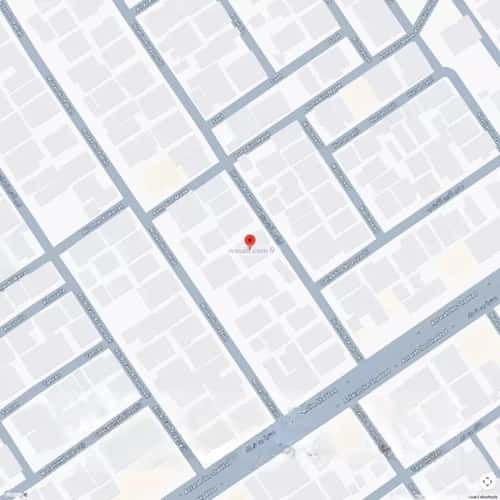 Land 375 SQM Facing West on 14m Width Street An-Nahdah, East Riyadh, Riyadh