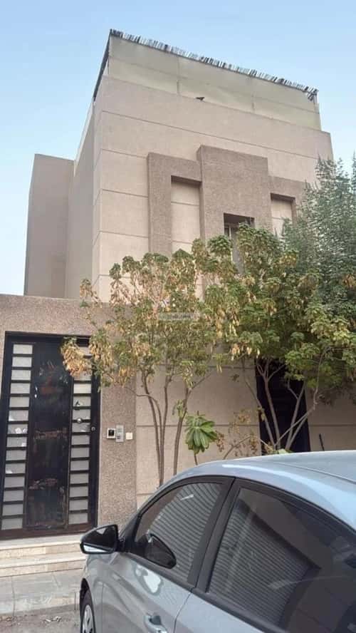 دور 317.5 متر مربع ب 4 غرف الياسمين، شمال الرياض، الرياض