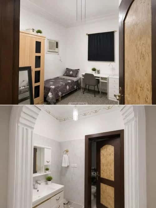 Apartment 192.86 SQM with 4 Bedrooms Ishbiliyah, East Riyadh, Riyadh