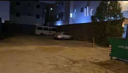 Land 442.4 SQM Facing East on 15m Width Street Al-Janadriyah, East Riyadh, Riyadh
