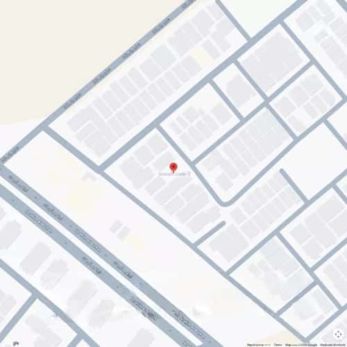 Land 442.4 SQM Facing East on 15m Width Street Al-Janadriyah, East Riyadh, Riyadh