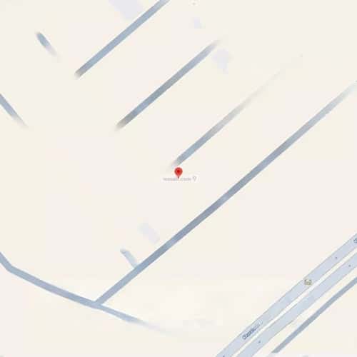 Land 345 SQM Facing North on 15m Width Street Al-Janadriyah, East Riyadh, Riyadh