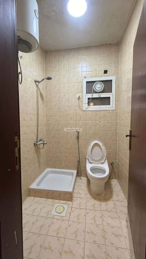 Apartment 153.45 SQM with 3 Bedrooms Qurtubah, East Riyadh, Riyadh