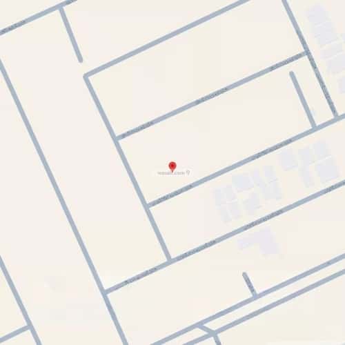 Land 680 SQM Facing South on 15m Width Street Al-Arid, North Riyadh, Riyadh