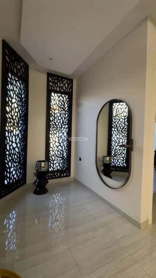 Villa 260 SQM Facing North East on 15m Width Street Al-Yarmuk, East Riyadh, Riyadh