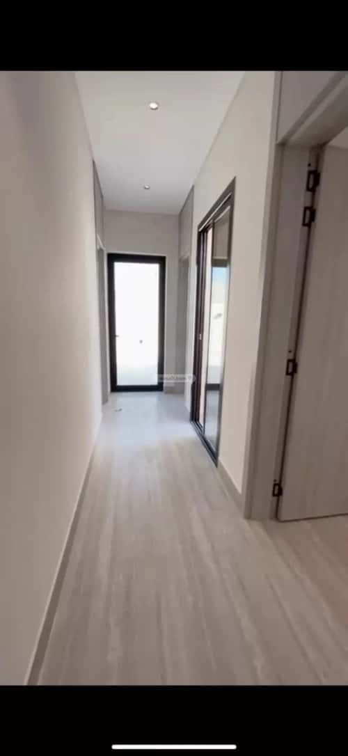 Floor 107.33 SQM with 4 Bedrooms Al-Yasmeen, North Riyadh, Riyadh